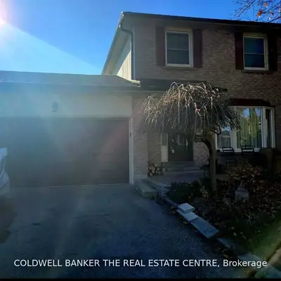 570 Haines Road, Newmarket, ON L3Y 6V3