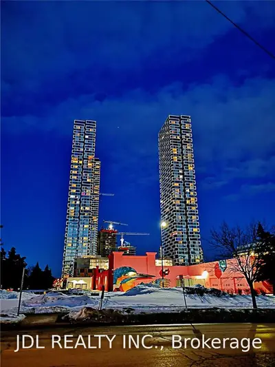 898 Portage Parkway 4108, Vaughan, ON L4K 0J6