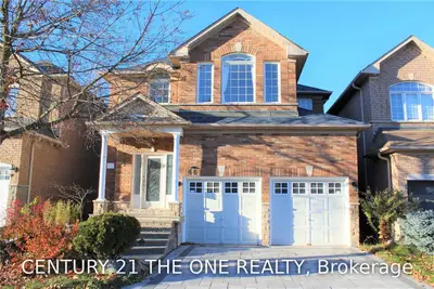 46 Waymount Avenue, Richmond Hill, ON L4S 2G5
