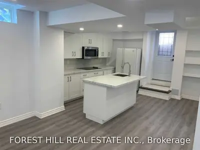 135 Canyon Hill Avenue Bsmt, Richmond Hill, ON L4C 0T1