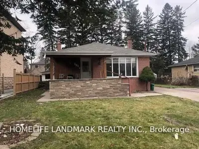 382 Marybay Crescent Main Fl, Richmond Hill, ON L4C 2X4