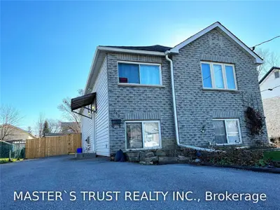 313 Kenwood Avenue, Georgina, ON L4P 2X6