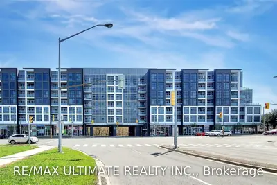 8763 Bayview Avenue W 816, Richmond Hill, ON L4B 3V1