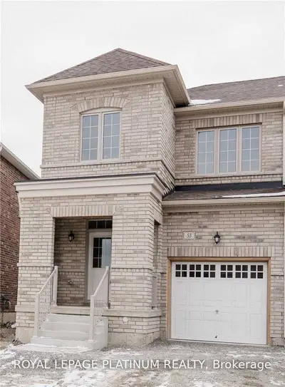 53 Ferragine Crescent, Bradford West Gwillimbury, ON L3Z 4K2