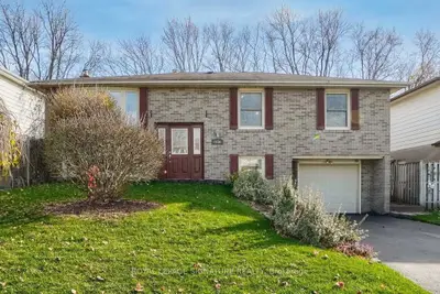 1000 Wildwood Drive Bsmt, Newmarket, ON L3Y 2B5