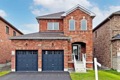 23 Jardin Street, Brock, ON L0K 1A0
