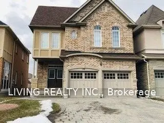 98 Heritage Hollow Street W/Obsmt, Richmond Hill, ON L4S 2X2