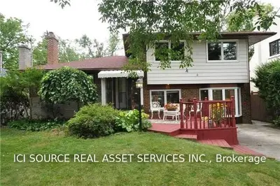 48 Bridgeport Street, Richmond Hill, ON L4C 3V8