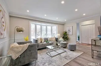9 Lakevista Avenue, Markham, ON L3P 1H4