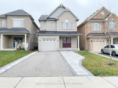 5 Harvest Hills Boulevard, East Gwillimbury, ON L9N 0A6