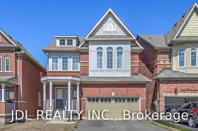 288 Greenwood Road, Whitchurch-Stouffville, ON L4A 0A3