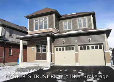 20 Faimira Avenue, Georgina, ON L4P 0C2