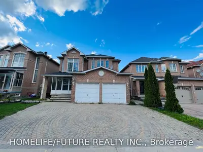 650 Highglen Avenue, Markham, ON L3S 4P6