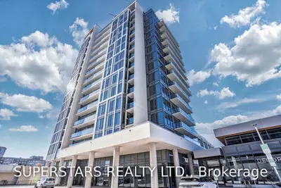 9618 Yonge Street 219, Richmond Hill, ON L4C 0X5