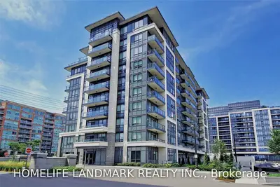 396 Highway 7 Road E 311, Richmond Hill, ON L4B 0C6