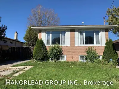 225 Silverbirch Drive Lower, Newmarket, ON L3Y 2Z6