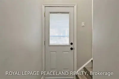 164 Eagle Street Basemen, Newmarket, ON L3Y 1J6