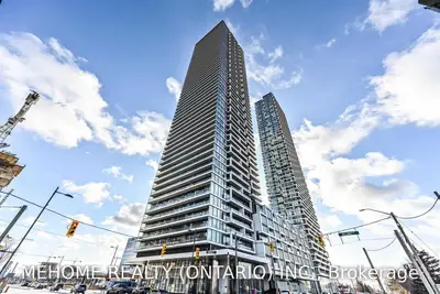 950 Portage Parkway 3510, Vaughan, ON L4K 0J7