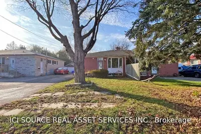 222 Anzac Road, Richmond Hill, ON L4C 3G8