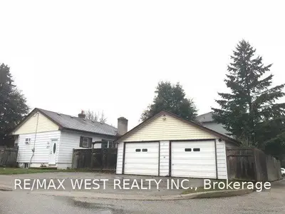 237 Frederick Street Lower, Bradford West Gwillimbury, ON L3Z 1K5