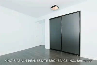 83 Frank Endean Road - Bsmt, Richmond Hill, ON L4S 1X2