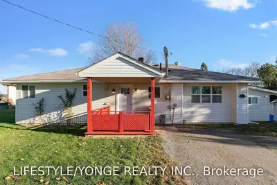 267 Elmdale Avenue, Georgina, ON L4P 2X8