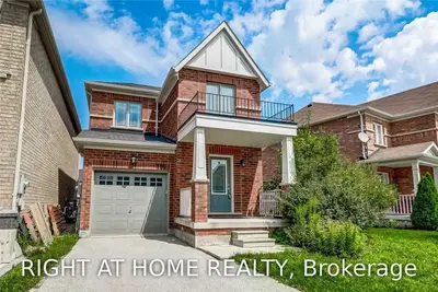 116 Rutherford Road, Bradford West Gwillimbury, ON L3Z 0P6