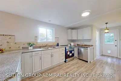 1020 CORNER Avenue, Innisfil, ON L0L 1W0