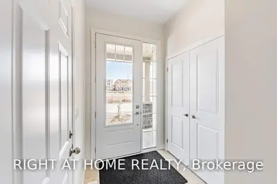 151 Lageer Drive, Whitchurch-stouffville, On L4a 4v2