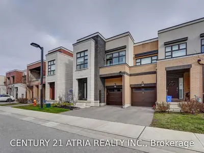 37 Causland Lane, Richmond Hill, ON L4S 0G5
