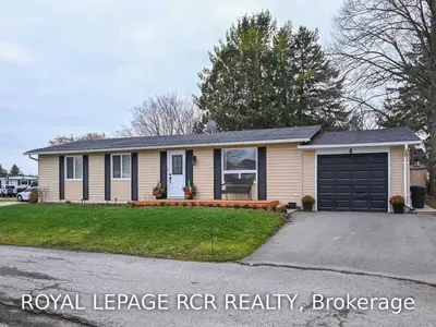 4 ROYAL OAK Drive, Innisfil, ON L0L 1L0