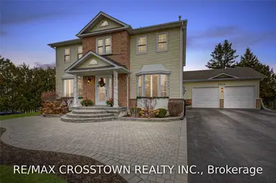 2314 VICTORIA Street, Innisfil, ON L9S 1K5