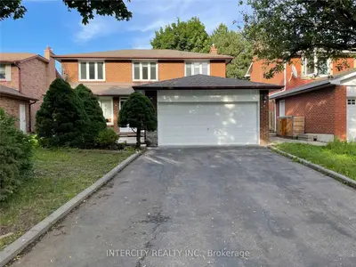 469 Becker Road, Richmond Hill, ON L4C 2S5