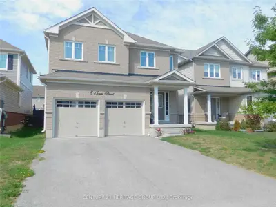 8 JONES Street, New Tecumseth, ON L9R 0C1
