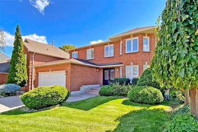 351 Fern Avenue, Richmond Hill, ON L4C 8P6