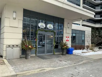 372 Highway 7 Avenue E 626, Richmond Hill, ON L4B 0C6