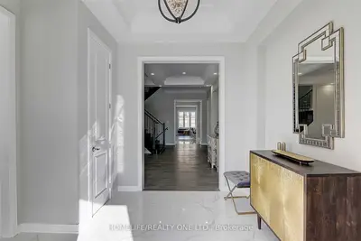 58 Brown Court, Newmarket, ON L3Y 0C7