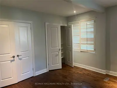 71 Rockport Crescent Upper, Richmond Hill, ON L4C 2L7