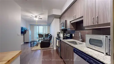 9201 Yonge Street 1401Nw, Richmond Hill, ON L4C 6Z2