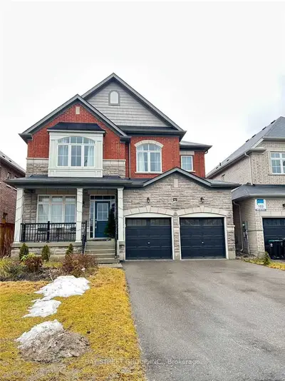 1421 Farrow Cres Street, Innisfil, ON L9S 0J9