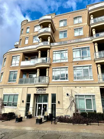 15277 Yonge Street 508, Aurora, ON L4G 1N6