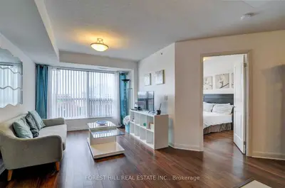 75 Norman Bethune Avenue N 214, Richmond Hill, ON L4B 0B6