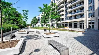 9191 Yonge Street 1005, Richmond Hill, ON L4C 1E2