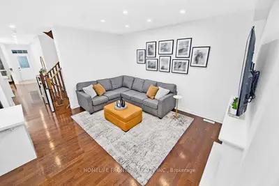 260 Kincardine Street, Vaughan, ON L4H 4H9
