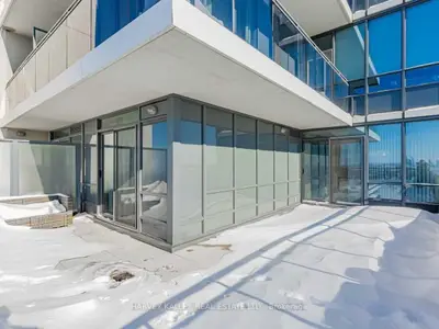 75 North Park Road Lph1-6, Vaughan, ON L4J 0H8