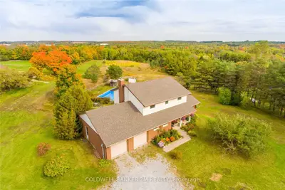 11465 Lake Ridge Road, Brock, ON L0C 1H0