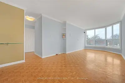 9 Chalmers Road 209, Richmond Hill, ON L4B 3N3