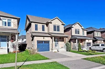 252 Lageer Drive, Whitchurch-Stouffville, ON L4A 0X1