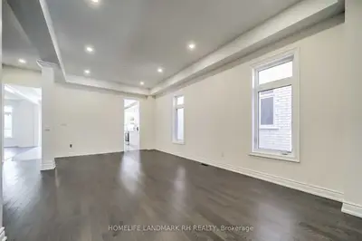 337 Worthington Avenue, Richmond Hill, ON L4E 1G1