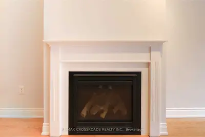 44 Mazarine Lane, Richmond Hill, ON L4S 0G2